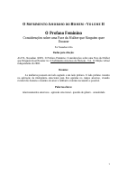 O Profano feminino - Nessahan alita.pdf